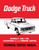 1965 Dodge Truck 100-700 Shop Manual