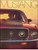 1969 Ford Mustang Sales Brochure