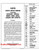 1972 Chevrolet Service Manual