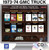 1973-1974 GMC Light / Medium / Heavy Duty Trucks Shop Manuals, Owner Manuals & Sales Literature Kit