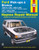 Ford F-100, F-150, F-250, F-350 Pickup Trucks, Bronco Repair Manual 1980-1997