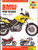 BMW F650 Singles Repair Manual 1994-2007