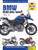 BMW R1200 dohc Twins Repair Manual 2010-2012 - All Models