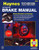 Automotive Brake Manual: Drum, Disc, ABS Systems