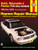 Buick, Olds, Pontiac Full-Size Models Repair Manual 1985-2005