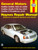 Cadillac Repair Manual: DeVille 1994-2005, Seville 1992-2004, DTS 2006-2010