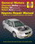 2004-2012 Chevy Malibu, 05-10 Pontiac G6, 07-10 Saturn Aura Repair Manual