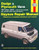 Dodge, Plymouth Full-Size Van Repair Manual 1971-2003