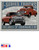 "Ford F-Series Trucks: Decades of Dominance" Tin Sign