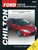 Ford Focus Repair Manual: 2012-2014 - Chilton