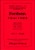 Fordson Tractors Spare Parts List 1917-1945