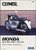 Honda CB450, CL450, CB500 DOHC Twin Repair Manual 1965-1976