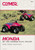 Honda ATC70, ATC90, ATC110, ATC125, Fourtrax 70, 125, TRX125 ATV Repair Manual 1970-1987