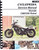 Honda CMX300 Rebel Service Manual: 2017-2020