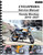 2019 - 2021 Honda Monkey Service Manual - Book Cover