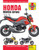 Honda MSX125 (Grom) Repair Manual 2013-18