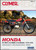 Honda XL75, XR75, XL80, XR80, XL100, XR100 Repair Manual 1975-1991