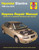 Hyundai Elantra Repair Manual 1996-2019
