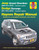 Jeep Cherokee / Dodge Durango Repair Manual 2005-2019