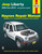 Jeep Liberty Repair Manual 2002-2012