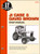 JI Case & David Brown Repair Manual 770, 780, 870, 880, 970, 995, 1070, 1175, 1200, 1210, 1212, 1270, 1370, 1410, 1570, 300, 4600