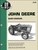John Deere Tractor Repair Manual Model 1010, 2010