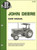 John Deere Tractor Repair Manual Models 2750, 2755, 2855, 2955