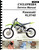 Kawasaki KLX140 / KLX140L Service Manual: 2008-2014