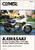 Kawasaki KZ1000, KZ1100, ZX1100, Z1100, ZN1100 Z1000 Police Repair Manual 1981-2002