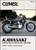 Kawasaki Vulcan 700, Vulcan 750 Repair Manual 1985-2006