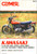 Kawasaki Z1, KZ900, KZ1000 (incl. Police), Z1R Repair Manual 1973-1981