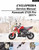 Kawasaki Z125 Pro Service Manual: 2017+