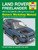 Land Rover Freelander Repair Manual: 1997-2006