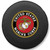 U.S. Marines Tire Cover, Size F - 29 inches, Black - Image 1