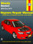 Mazda3 Haynes Repair Manual 2004-2011