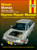 Nissan Stanza Repair Manual 1982-1990