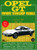 Opel GT 1900 Repair Manual 1968-1973