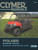 Polaris Ranger 800 Repair Manual: 2010-2014