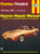 Pontiac Firebird Repair Manual 1970-1981