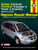 Dodge Caravan, Chrysler Voyager, Chrysler Town & Country Repair Manual 2003-2007