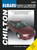 Subaru Legacy Outback, Baja, Forester Repair Manual 2000-2009