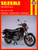 Suzuki GS1000 Four Repair Shop Manual 1977-1979