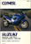Suzuki GSXR750 1988-1992, GSX750F Katana 1989-1996 Repair Manual