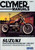 Suzuki Savage, Boulevard Repair Manual 1986-2015