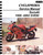 Suzuki SV650 Service Manual: 1999-2002