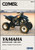 Yamaha Raptor 660R ATV Repair Manual 2001-2005