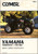 Yamaha Timberwolf YFM250, YFB250, YFB250FW ATV Repair Manual 1989-2000