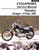 Yamaha Virago XV250 / V-Star 250 Service Manual: 1988-2018