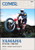 Yamaha XT125, XT250 Repair Manual 1980-1984