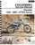 Yamaha XT225 Serow Service Manual 1992-2007